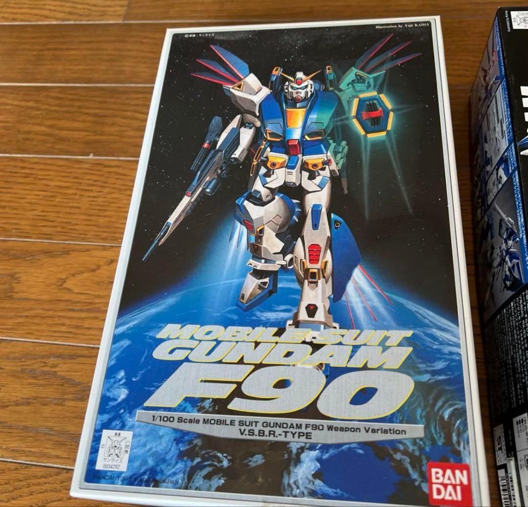 ガンプラセット！　6点　21000円→14500円でどうぞ！