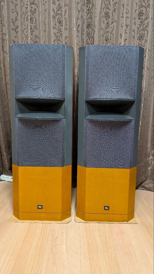 JBL S2500 フロア型スピーカー ※国分寺市の自宅で直接引取も大歓迎♪