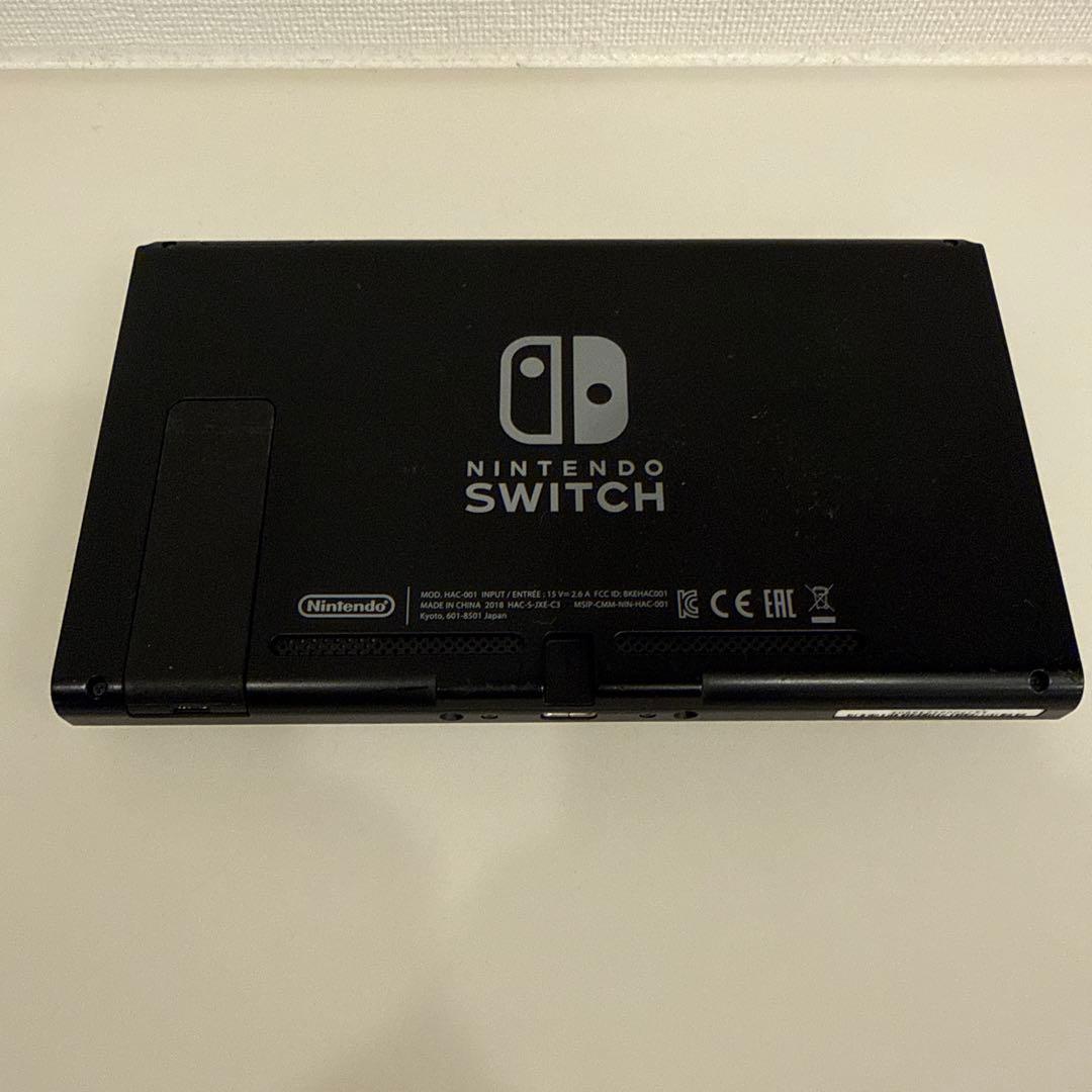 Nintendo Switch 本体 Joy-Con セット