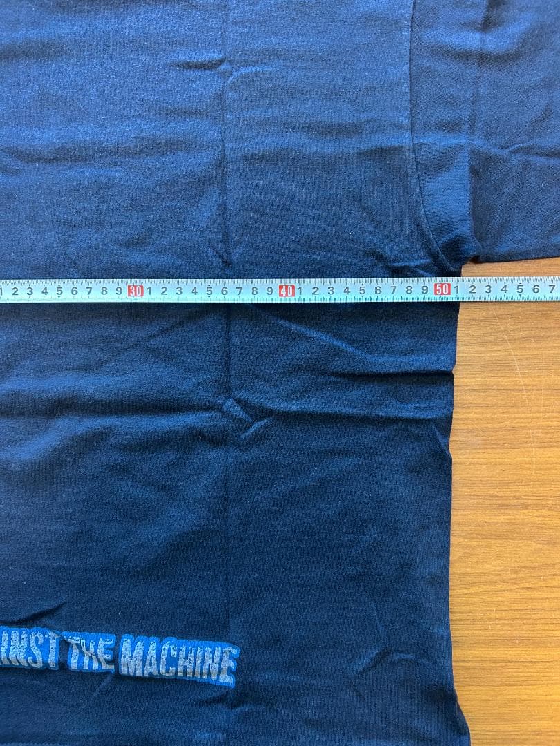 rage against the macine レイジアゲインストザマシーン T