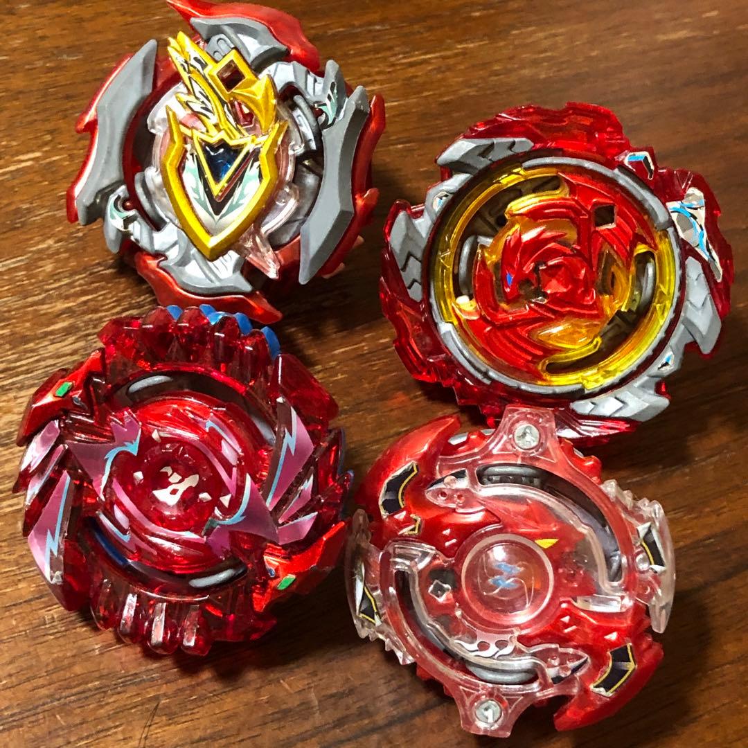 ベイブレード　バースト　まとめ売り