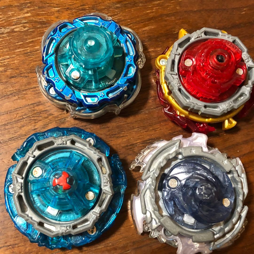 ベイブレード　バースト　まとめ売り