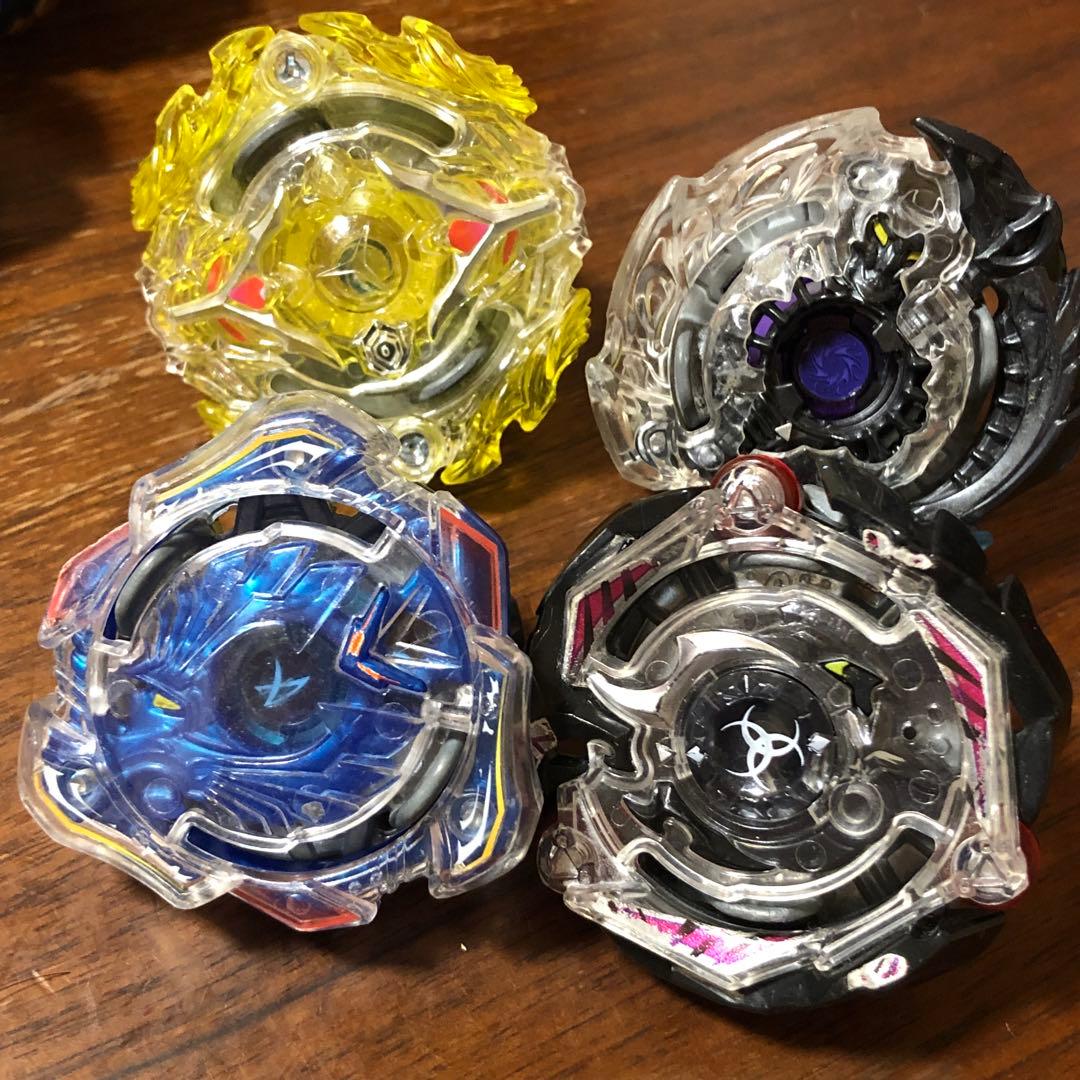 ベイブレード　バースト　まとめ売り