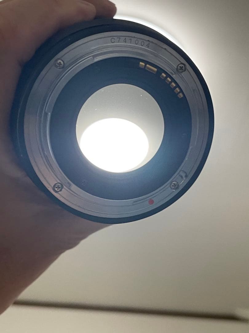 Tokina Opera 50mm F1.4 FF キヤノン用