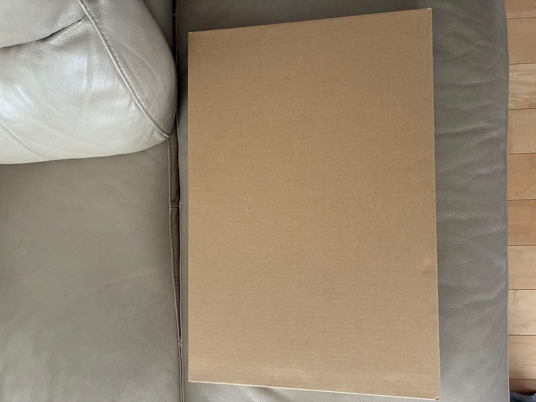 ワンピース第1話複製原稿BOX 未開封