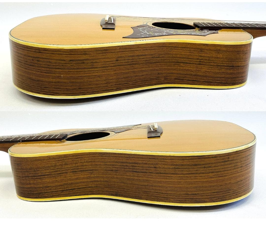 roje 150 ZEN-ON 70年代 ビンテージ ハードケース付属【整備品】