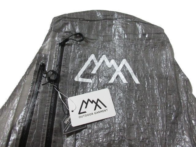 COMFY OUTDOOR GARMENT コムフィ DYNEEMA ベスト