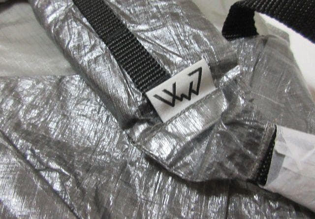 COMFY OUTDOOR GARMENT コムフィ DYNEEMA ベスト