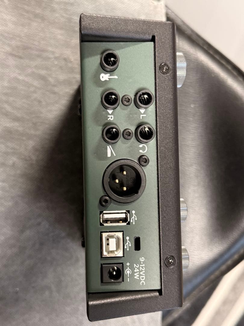 Kemper PROFILER Player LEVEL II アップ済セット