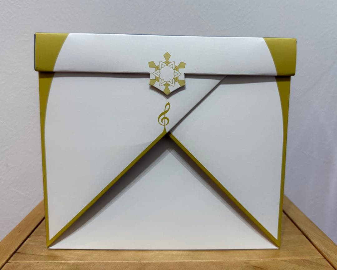 【未開封】  Miku 2019 雪の女王 Ver.