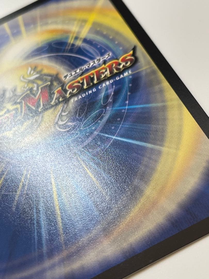 デュエルマスターズ 終末縫合王 ザ＝キラーキーナリー 金トレジャー 1枚