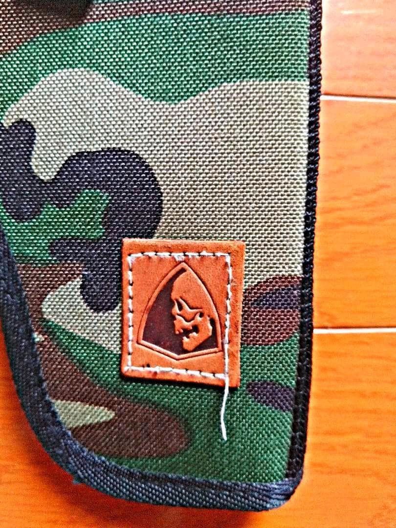 ハンドガン用ホルスター　サカエ