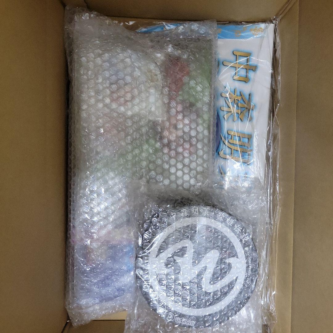 中森明菜　チビ菜グッズまとめ売り