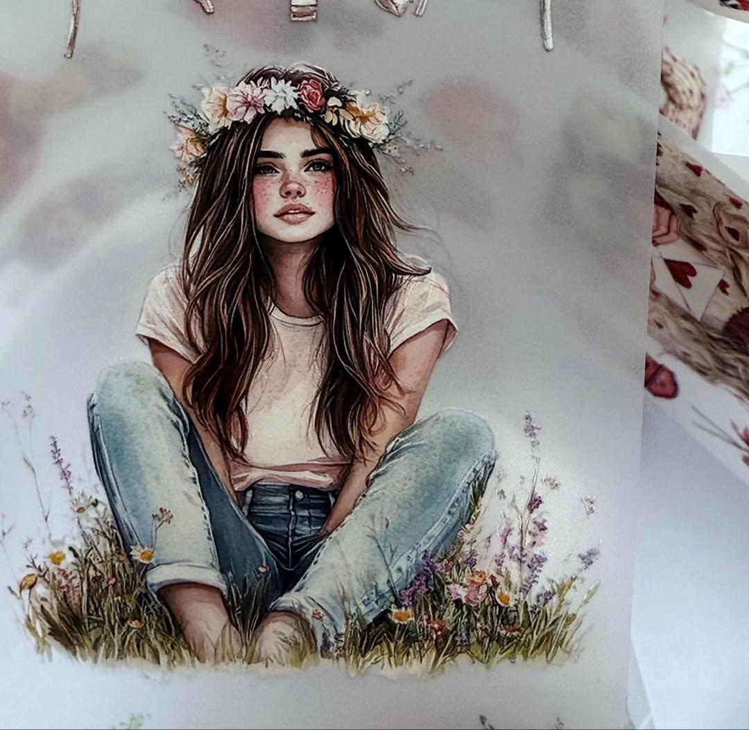 ◇シャリーナ様ご確認ページ◇ 海外マステScrapbookArtSupply