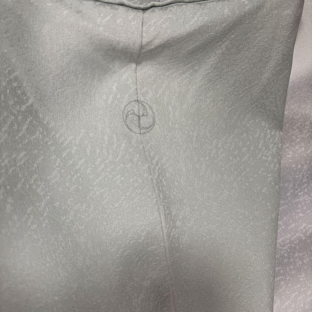 きもの英　裾ぼかし　付け下げ