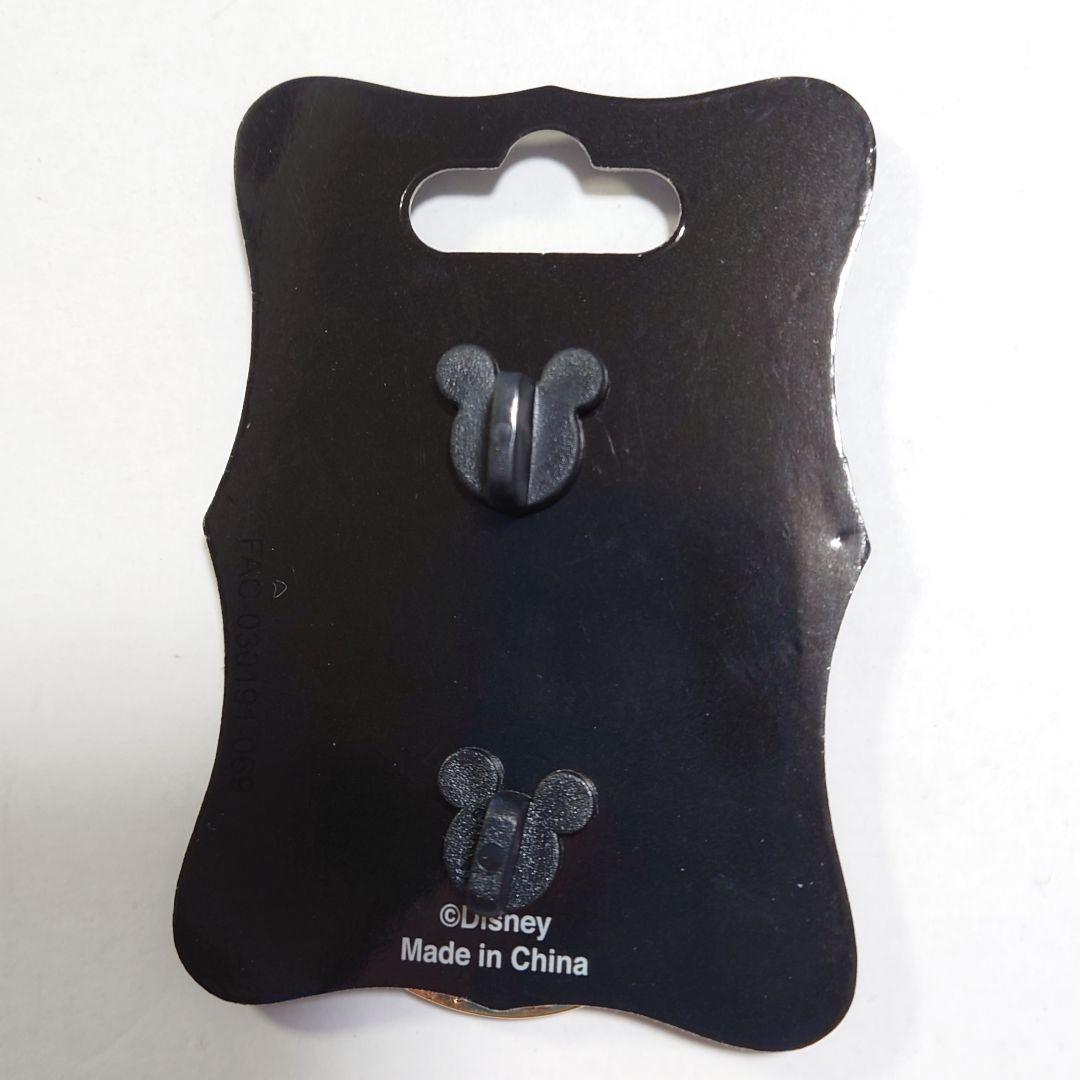 WDI ディズニー 不思議の国のアリス チェシャ猫 ポートレート ピンバッジ