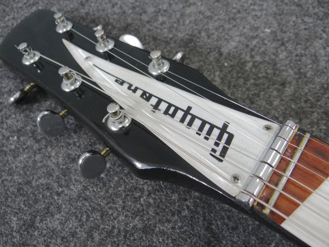 1960’s Guyatone SG-42T / Japan ビザールギター