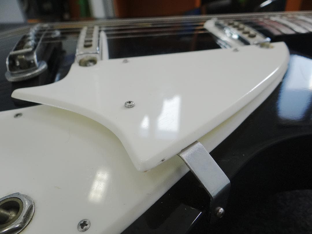 1960’s Guyatone SG-42T / Japan ビザールギター