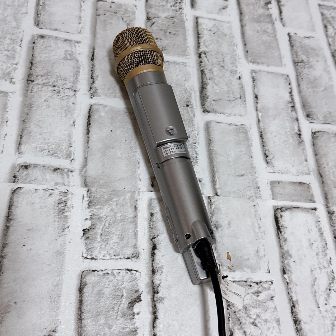 ON STAGE パーソナルカラオケ　Z-PK10GT 1000曲　お家