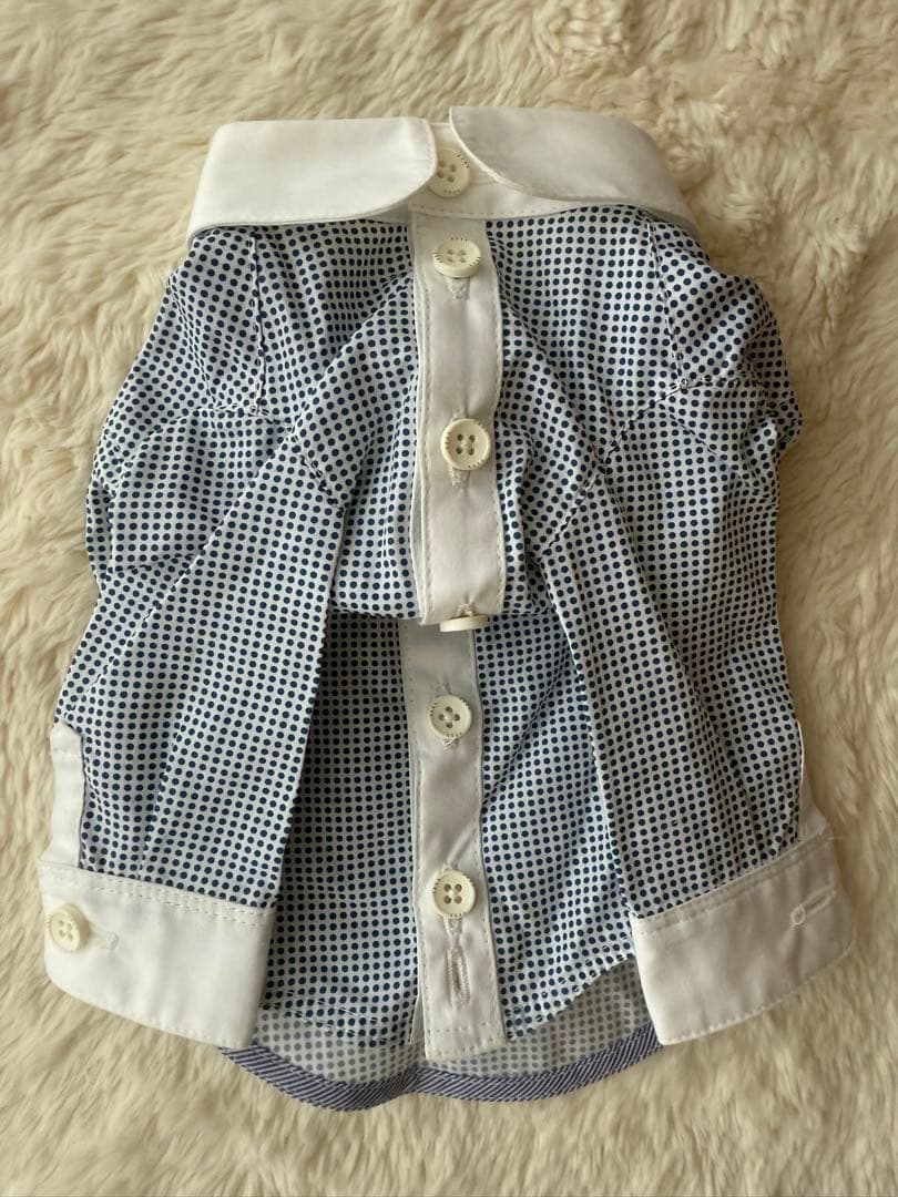 アトリエgg シャツ