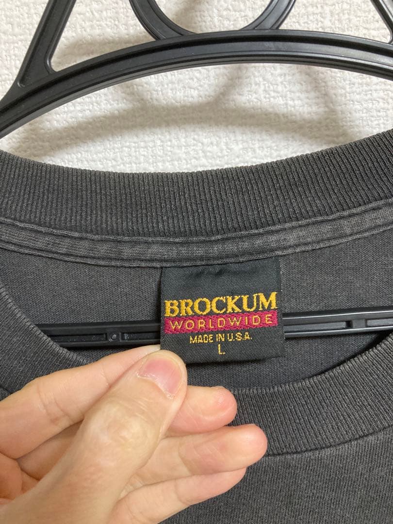 雰囲気◎1993 BON JOVI Keep The Faith Tシャツ L