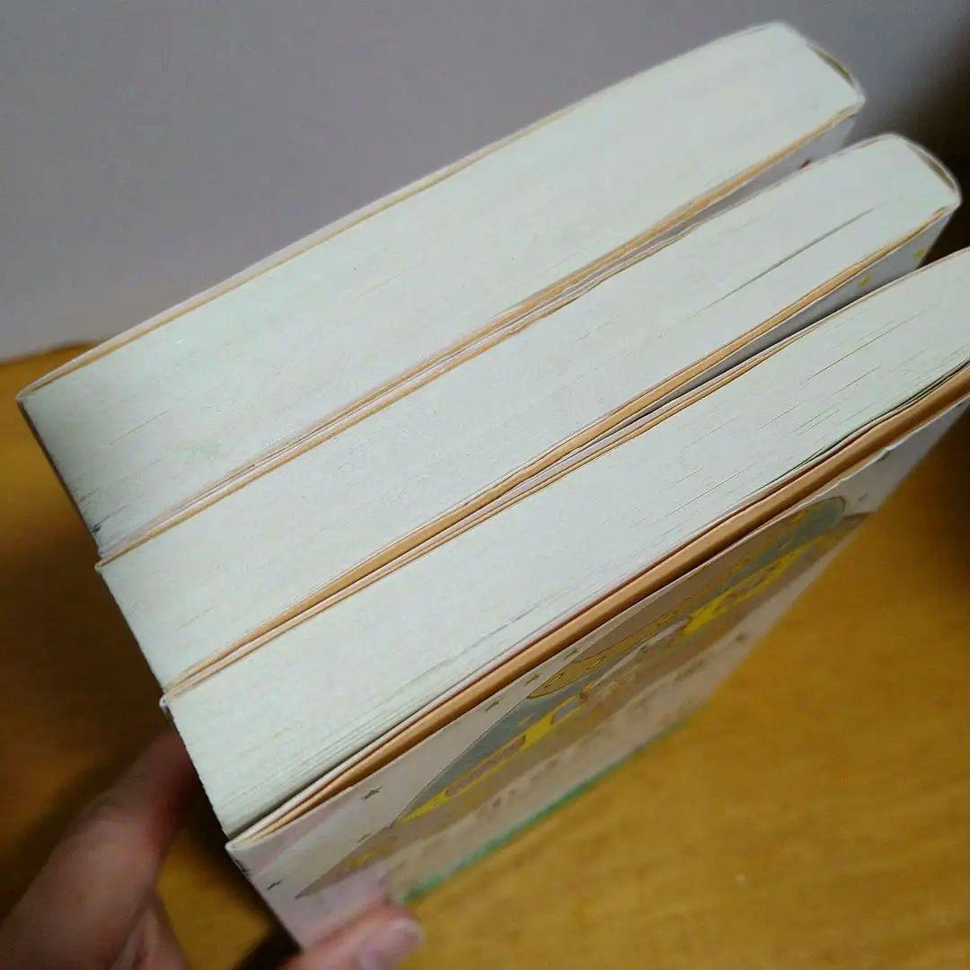 アミ 小さな宇宙人　文庫3冊セット　 エンリケ・バリオス