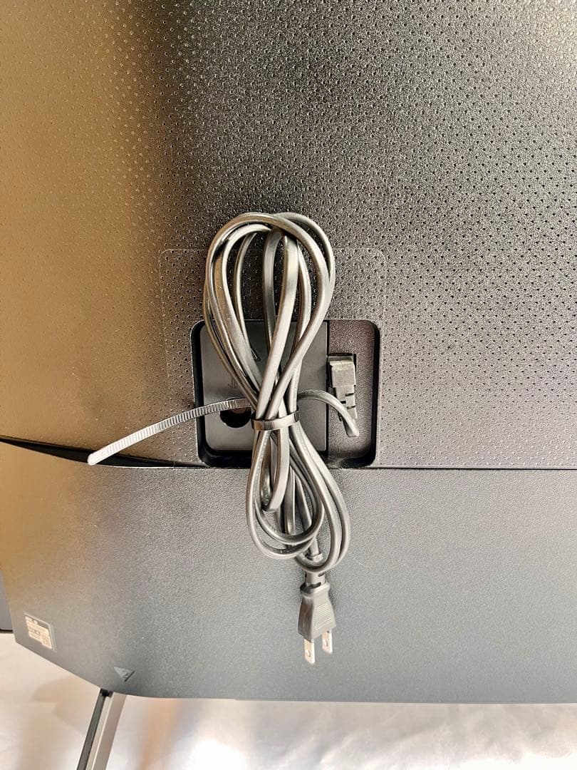 ②【送料無料】2021年製　SONY 55V型 BRAVIA