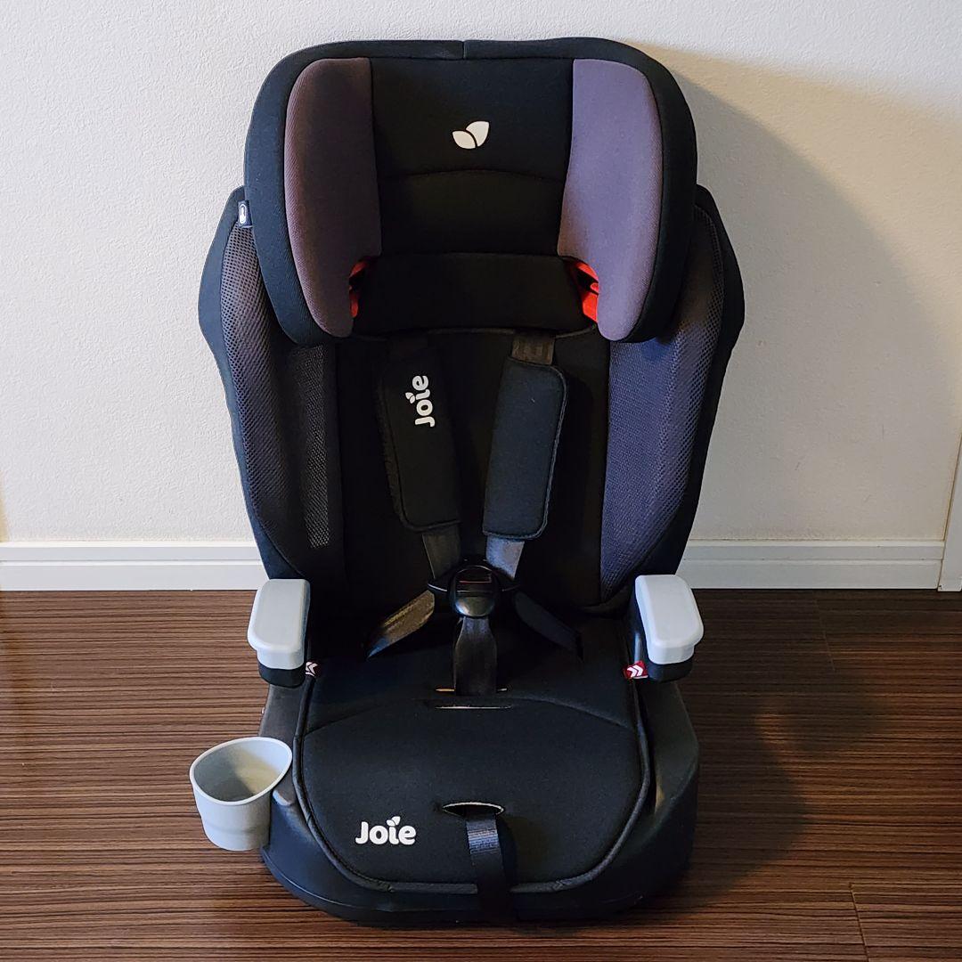 Joie ジョイー エレベート　チャイルドシート　ジュニアシート(1~12歳)