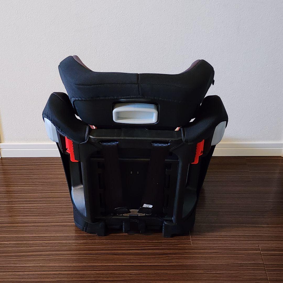 Joie ジョイー エレベート　チャイルドシート　ジュニアシート(1~12歳)