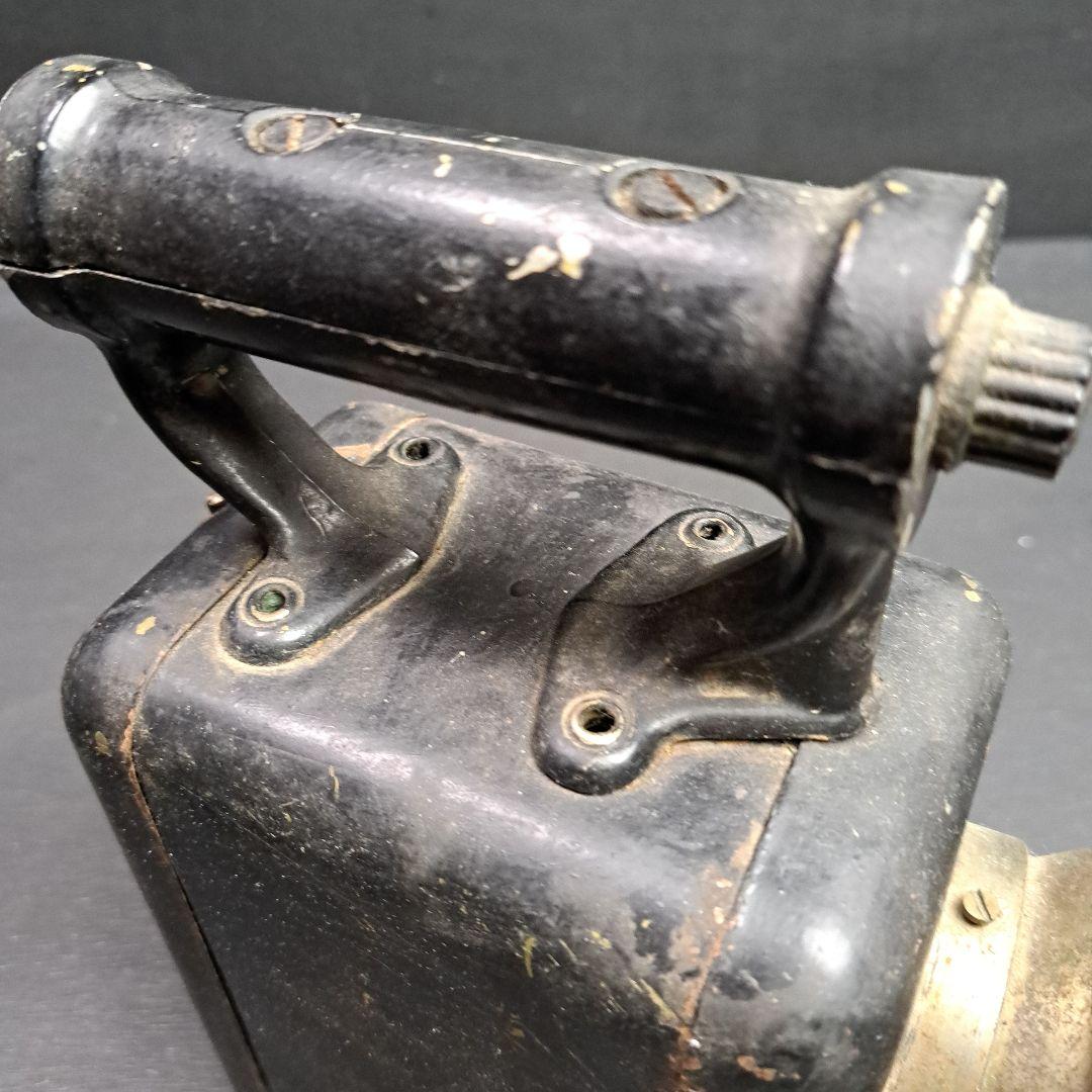 セール30%off‼　　フランス　鉄道ランプ　アンティーク