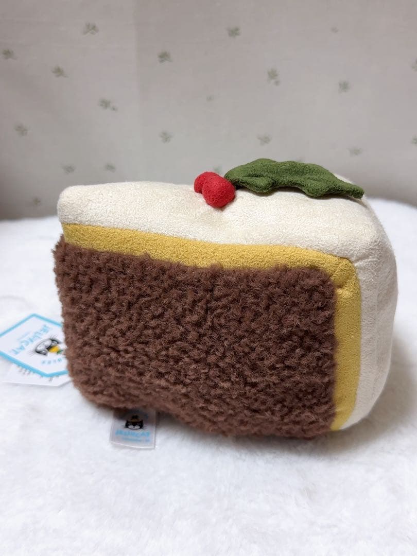  ケーキ型　ぬいぐるみ　絶版正規品