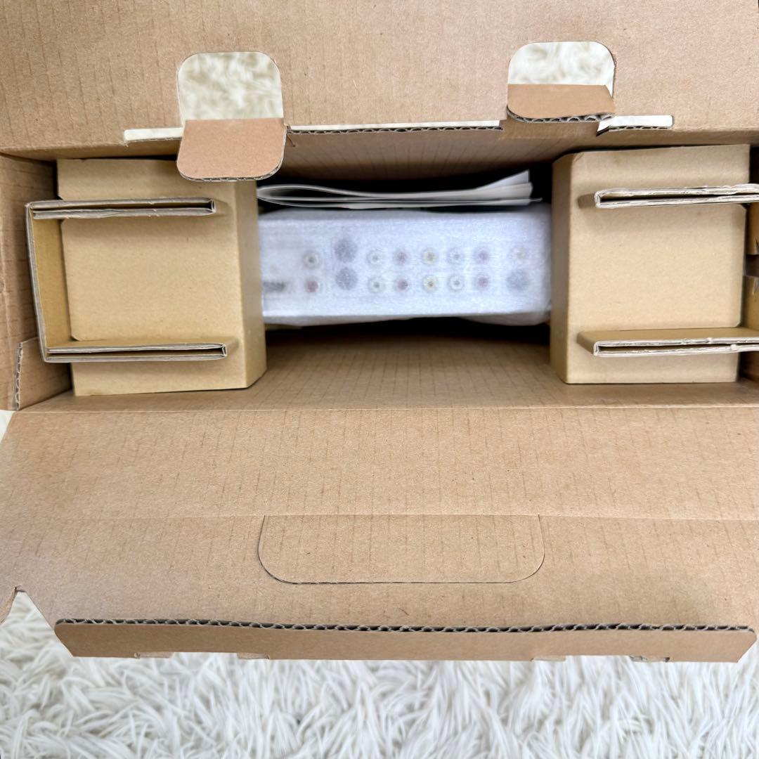 極美品 SKNET Pure-D SK-PS01PRD 本体セット 取説リモコン