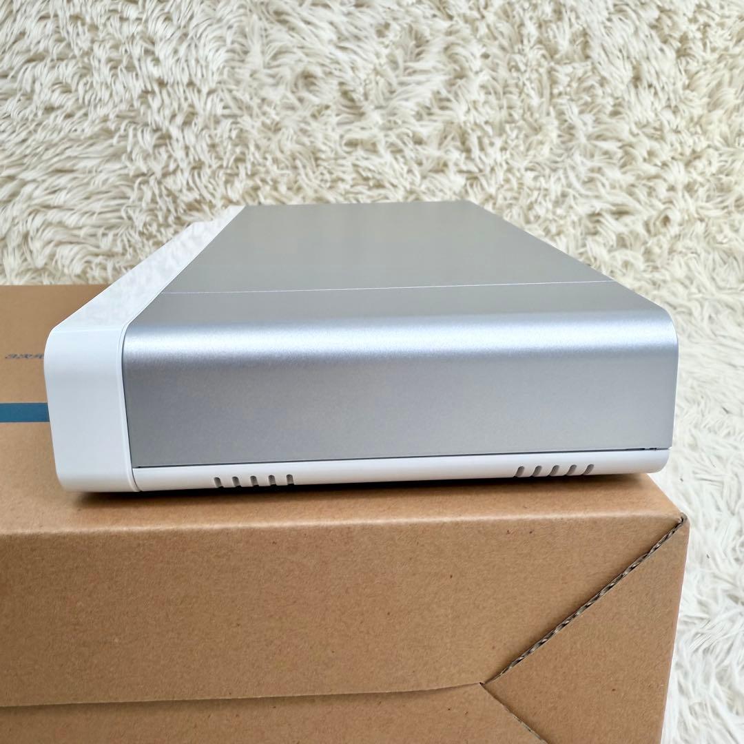 極美品 SKNET Pure-D SK-PS01PRD 本体セット 取説リモコン