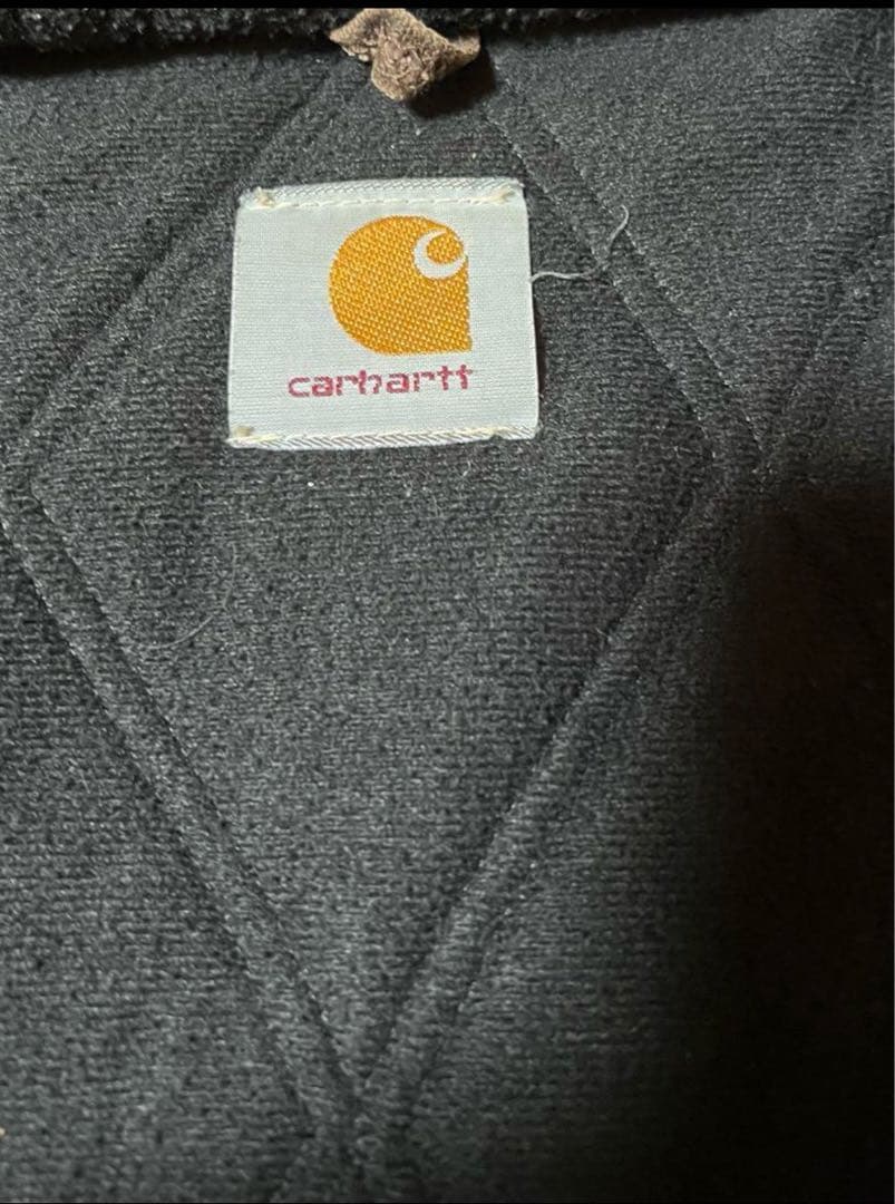 古*ド様 Accurate Mechanical フード付きジャケット