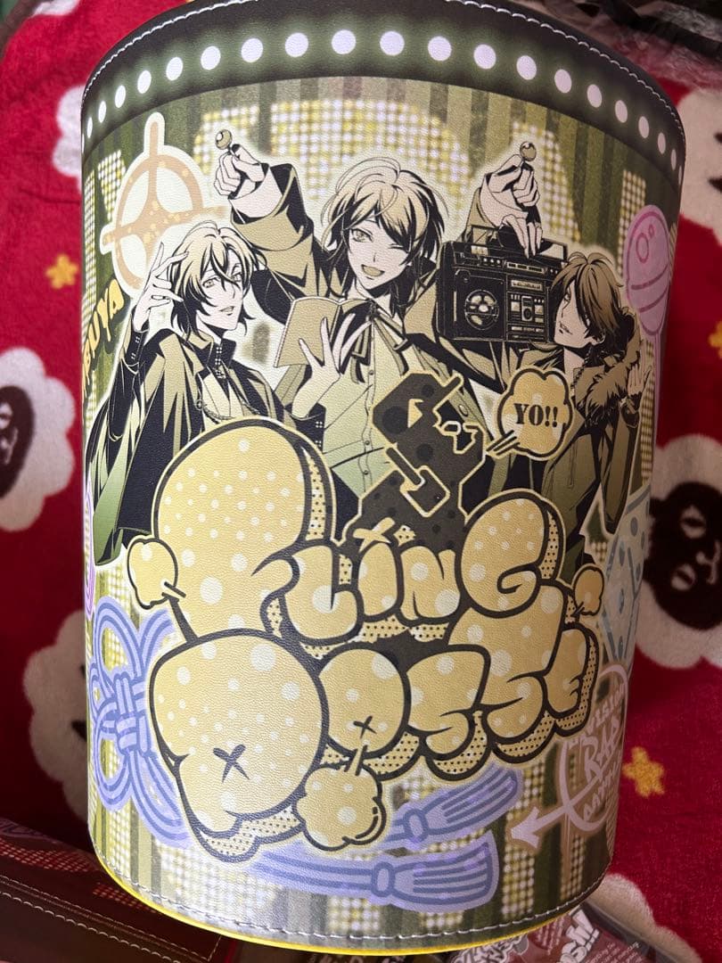 ヒプマイ　まとめ売り　10個セット　　　　　①100サイズ