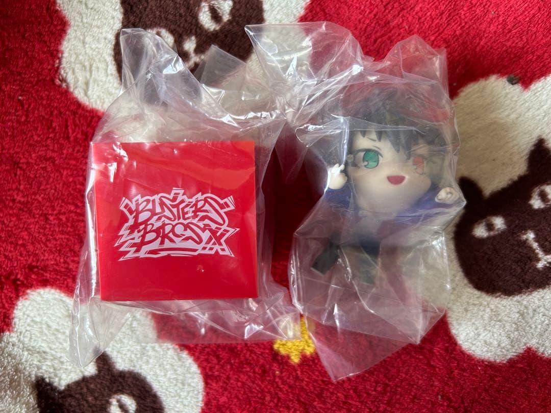 ヒプマイ　まとめ売り　10個セット　　　　　①100サイズ