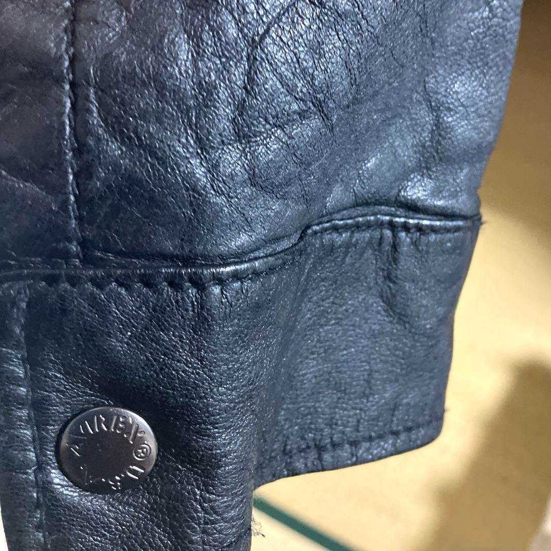 Avirex シングルライダース