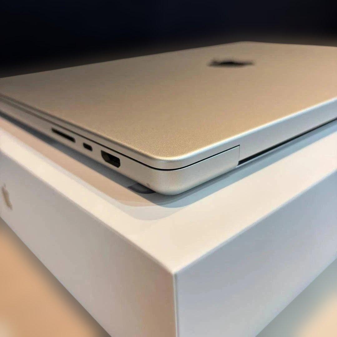 【美品】MacBook Pro 16インチ M1 Pro 32GB 1TB