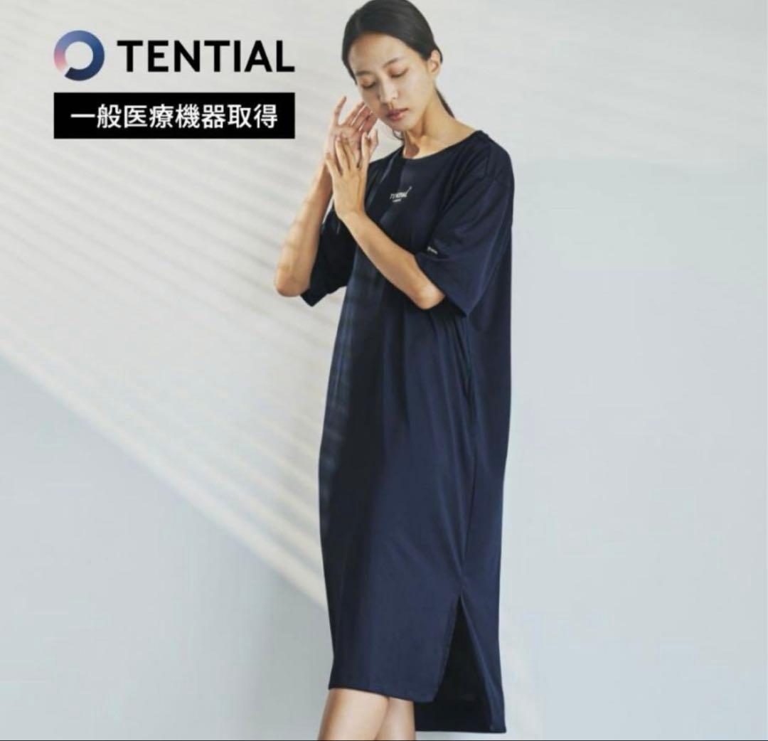 ルームウェア・パジャマ TENTIAL BAKUNE Dry Women's