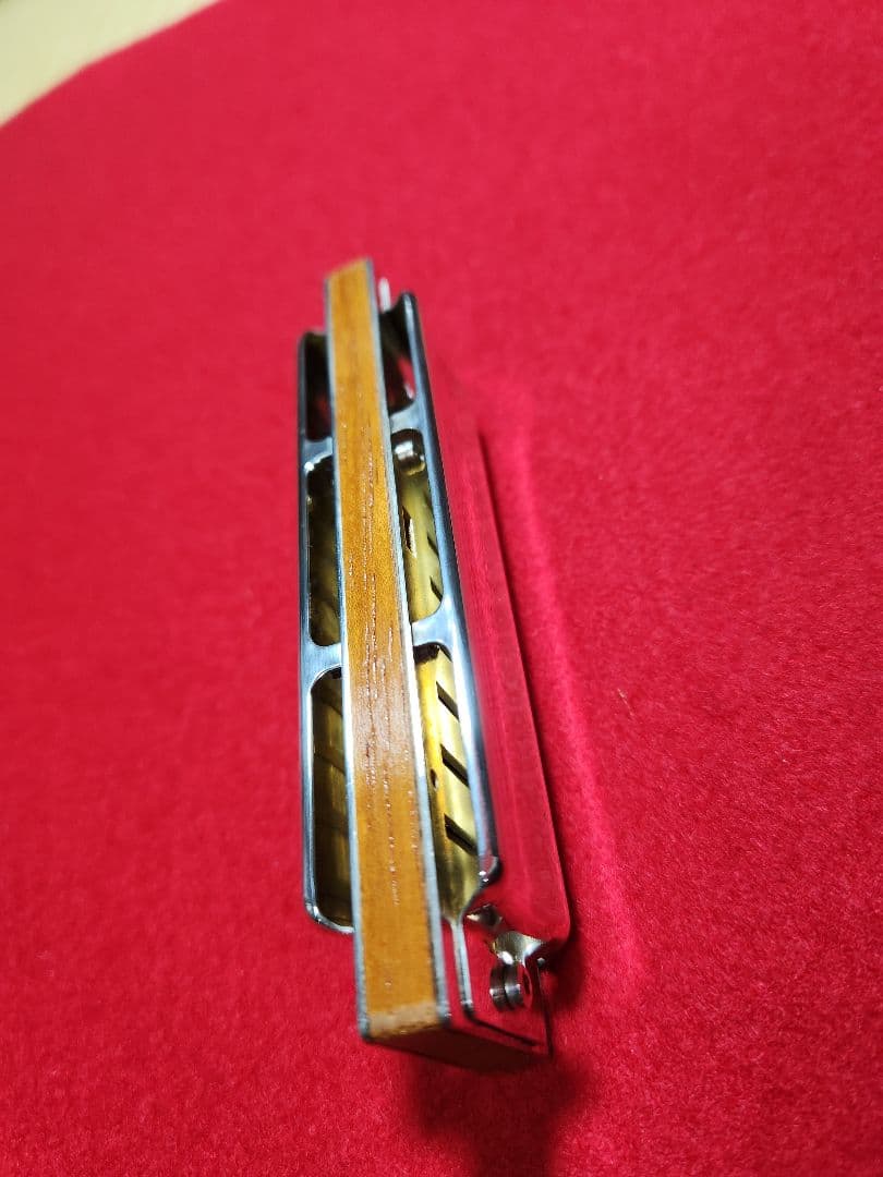 ティファニーハーモニカ