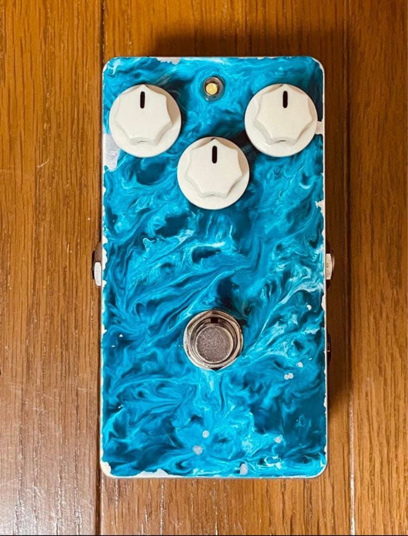 ② Leqtique Maestoso レクティーク　TS系　ハンドメイド