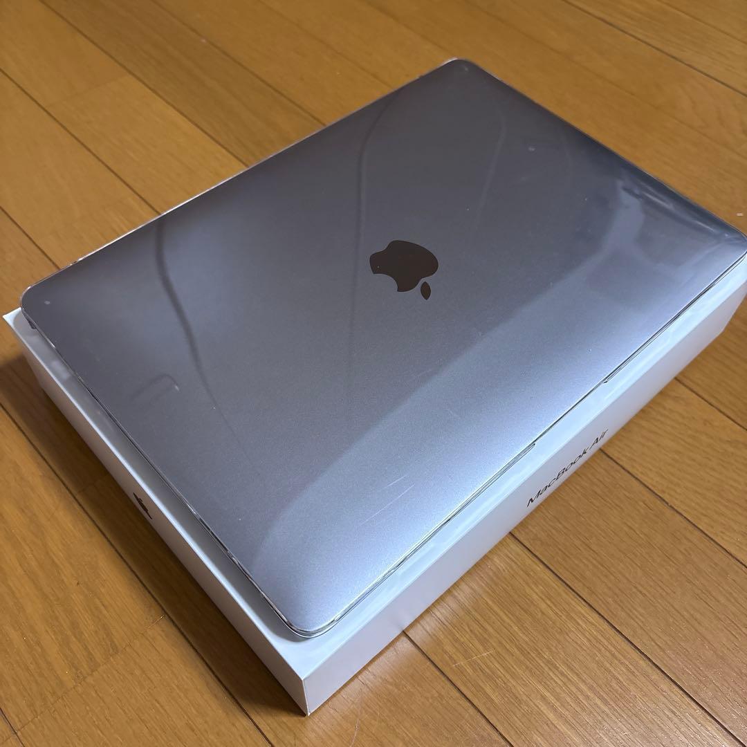 mac book AirM1 13インチ 8GB 256GB ジャンク