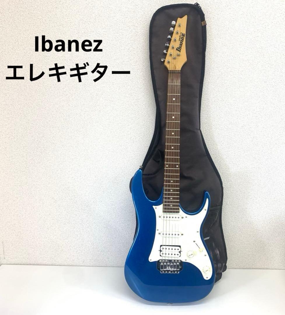 Ibanez アイバニーズ エレキギター GRX40