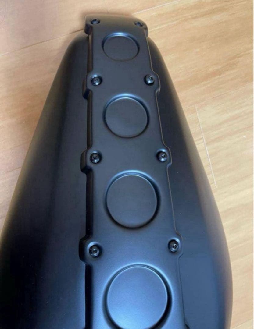 レブル250-500用タンクカバー　K-SPEED