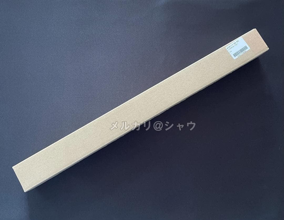 新品未開封 僕のヒーローアカデミア リッチポスター B2サイズ ヒロアカ