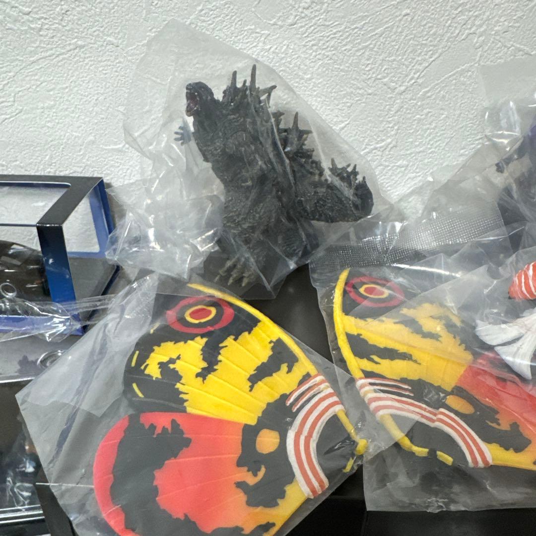 ゴジラ デスクトップモンスターズ