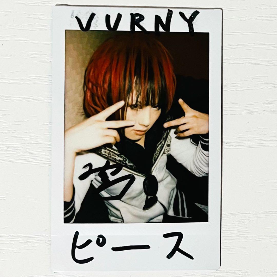 V系★VURNY【Minami】チェキ【1-9】9枚セット