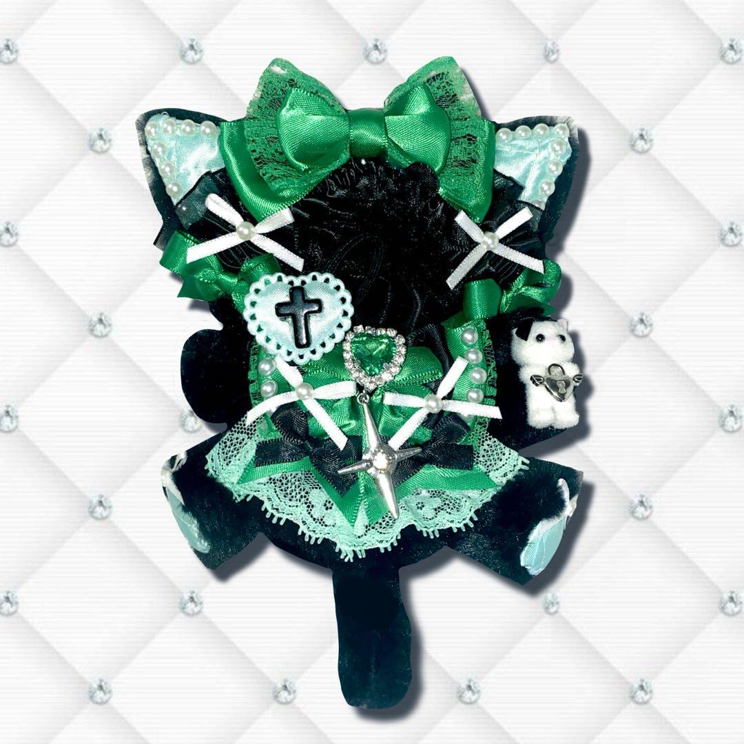 ぬい服 ♡ 10cm ♡ 着ぐるみ ♡ x16