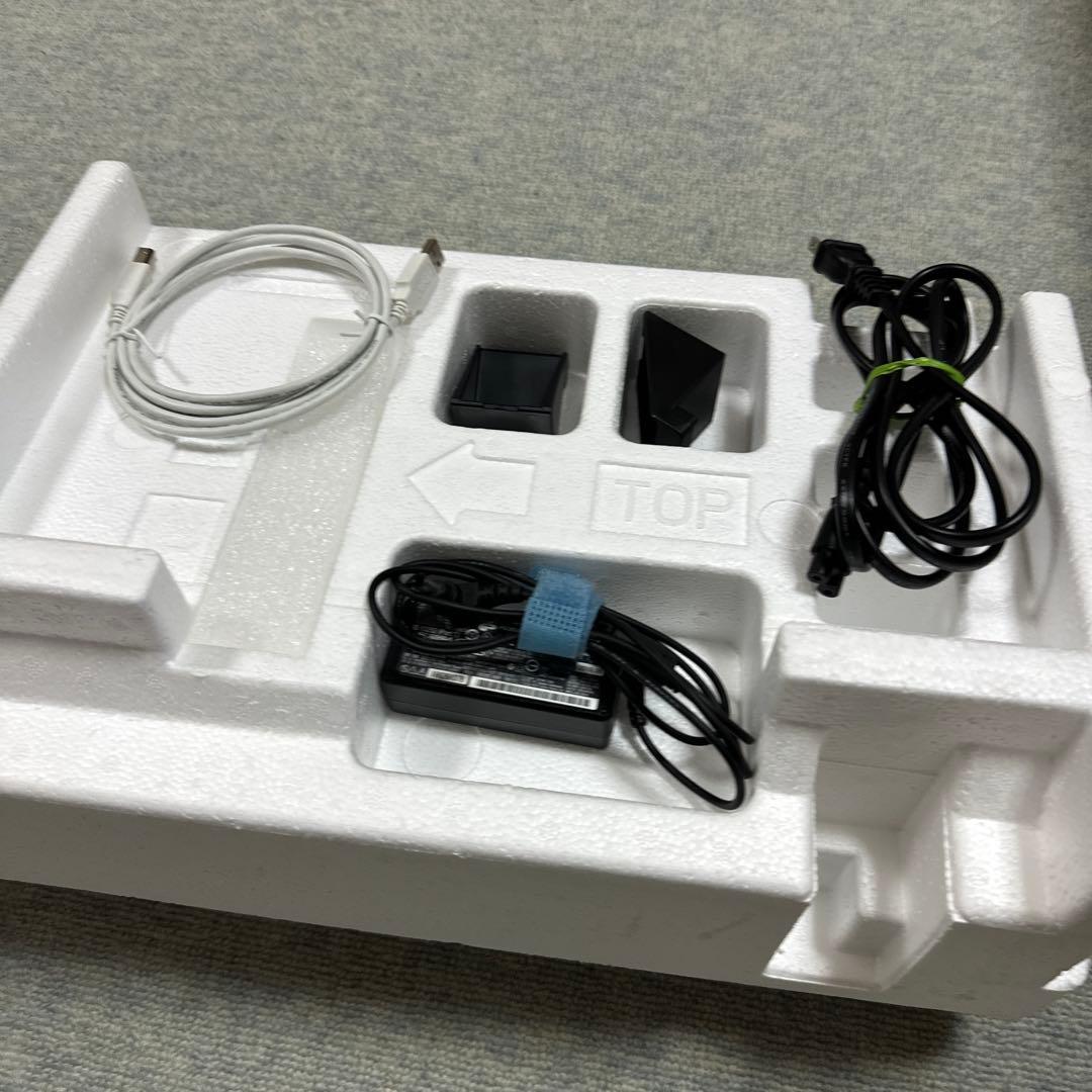 富士通 ScanSnap SV600 ドキュメントスキャナー