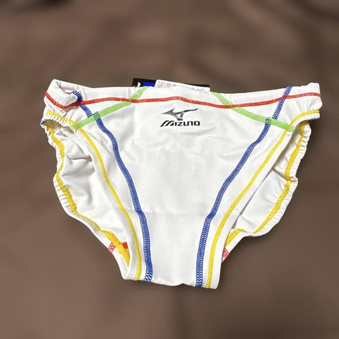 ツ*ナ様 ミズノ競泳水着　Ｖパンツ　競パン　未使用品